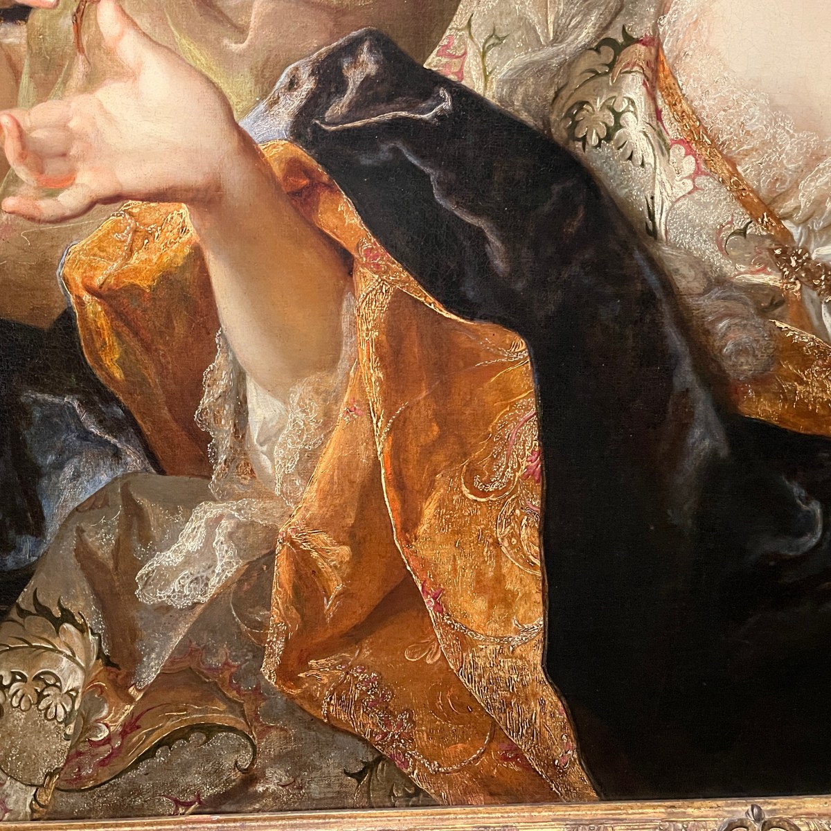 Madonnas, Rosaries and losing my&nbsp;way…