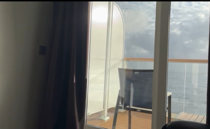 Sea sick on Drake&nbsp;Lake