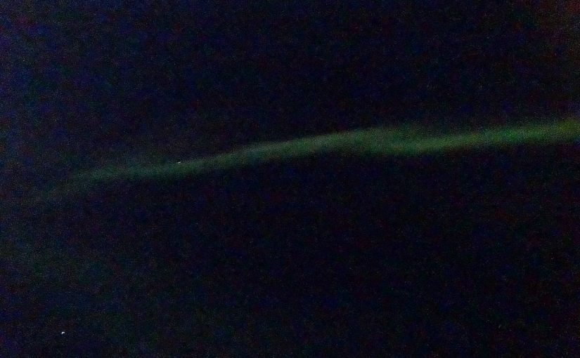 NordKapp and Nordlyss