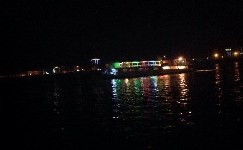 Phnom Penh – city&nbsp;tour