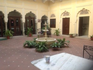 Fatephur Sikri, Keoladeo National Park, drive to Agra and Agra&nbsp;Fort