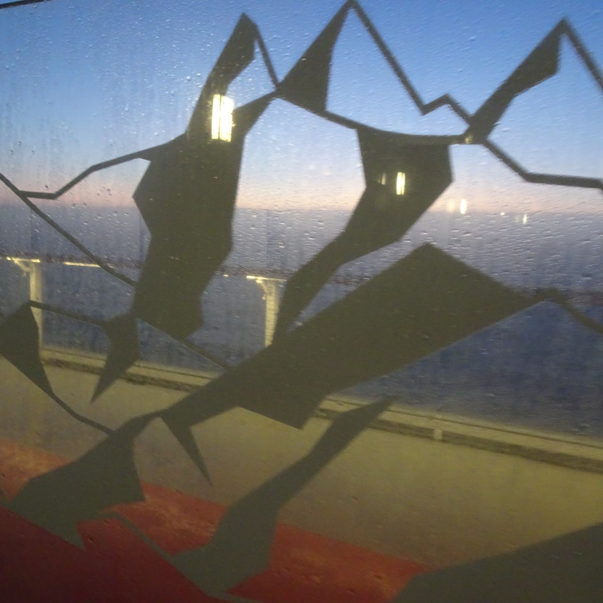 Falklands 101, “Expedition team – Talk Show” and making new friends – Sailing to Falklands Islands – Sea Day 2 of&nbsp;2